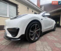 Білий Тесла Model Y, об'ємом двигуна 0 л та пробігом 126 тис. км за 28800 $, фото 1 на Automoto.ua