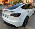Білий Тесла Model Y, об'ємом двигуна 0 л та пробігом 45 тис. км за 25000 $, фото 14 на Automoto.ua