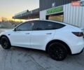 Белый Тесла Model Y, объемом двигателя 0 л и пробегом 132 тыс. км за 20800 $, фото 8 на Automoto.ua