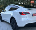 Белый Тесла Model Y, объемом двигателя 0 л и пробегом 118 тыс. км за 21700 $, фото 53 на Automoto.ua