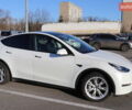 Белый Тесла Model Y, объемом двигателя 0 л и пробегом 162 тыс. км за 22500 $, фото 18 на Automoto.ua