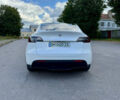 Белый Тесла Model Y, объемом двигателя 0 л и пробегом 100 тыс. км за 23400 $, фото 4 на Automoto.ua