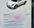 Белый Тесла Model Y, объемом двигателя 0 л и пробегом 57 тыс. км за 28500 $, фото 50 на Automoto.ua