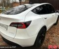 Белый Тесла Model Y, объемом двигателя 0 л и пробегом 0 тыс. км за 23500 $, фото 1 на Automoto.ua