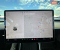 Белый Тесла Model Y, объемом двигателя 0 л и пробегом 84 тыс. км за 14999 $, фото 17 на Automoto.ua
