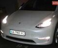 Белый Тесла Model Y, объемом двигателя 0 л и пробегом 162 тыс. км за 22500 $, фото 67 на Automoto.ua