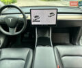 Белый Тесла Model Y, объемом двигателя 0 л и пробегом 53 тыс. км за 23500 $, фото 37 на Automoto.ua