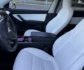 Белый Тесла Model Y, объемом двигателя 0 л и пробегом 123 тыс. км за 20500 $, фото 9 на Automoto.ua