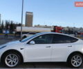 Белый Тесла Model Y, объемом двигателя 0 л и пробегом 162 тыс. км за 22500 $, фото 15 на Automoto.ua