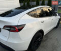 Белый Тесла Model Y, объемом двигателя 0 л и пробегом 122 тыс. км за 23000 $, фото 6 на Automoto.ua