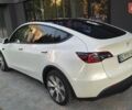 Белый Тесла Model Y, объемом двигателя 0 л и пробегом 160 тыс. км за 19900 $, фото 14 на Automoto.ua