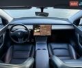Белый Тесла Model Y, объемом двигателя 0 л и пробегом 132 тыс. км за 20800 $, фото 90 на Automoto.ua