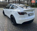 Білий Тесла Model Y, об'ємом двигуна 0 л та пробігом 88 тис. км за 38800 $, фото 6 на Automoto.ua