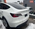 Белый Тесла Model Y, объемом двигателя 0 л и пробегом 98 тыс. км за 15000 $, фото 3 на Automoto.ua