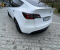 Білий Тесла Model Y, об'ємом двигуна 0 л та пробігом 21 тис. км за 19000 $, фото 25 на Automoto.ua