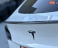 Белый Тесла Model Y, объемом двигателя 0 л и пробегом 118 тыс. км за 21700 $, фото 29 на Automoto.ua