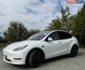 Белый Тесла Model Y, объемом двигателя 0 л и пробегом 180 тыс. км за 23000 $, фото 15 на Automoto.ua
