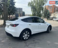 Белый Тесла Model Y, объемом двигателя 0 л и пробегом 31 тыс. км за 29900 $, фото 9 на Automoto.ua