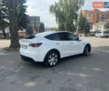 Белый Тесла Model Y, объемом двигателя 0 л и пробегом 31 тыс. км за 29900 $, фото 36 на Automoto.ua