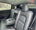 Белый Тесла Model Y, объемом двигателя 0 л и пробегом 77 тыс. км за 25000 $, фото 26 на Automoto.ua