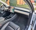 Белый Тесла Model Y, объемом двигателя 0 л и пробегом 110 тыс. км за 21700 $, фото 14 на Automoto.ua