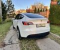 Белый Тесла Model Y, объемом двигателя 0 л и пробегом 110 тыс. км за 21700 $, фото 6 на Automoto.ua