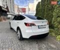 Білий Тесла Model Y, об'ємом двигуна 0 л та пробігом 100 тис. км за 20999 $, фото 3 на Automoto.ua