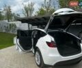 Белый Тесла Model Y, объемом двигателя 0 л и пробегом 71 тыс. км за 25000 $, фото 6 на Automoto.ua
