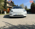 Білий Тесла Model Y, об'ємом двигуна 0 л та пробігом 77 тис. км за 21000 $, фото 3 на Automoto.ua