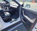 Белый Тесла Model Y, объемом двигателя 0 л и пробегом 110 тыс. км за 20499 $, фото 11 на Automoto.ua