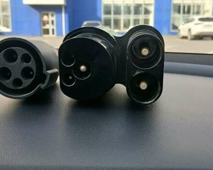 Белый Тесла Model Y, объемом двигателя 0 л и пробегом 69 тыс. км за 23300 $, фото 23 на Automoto.ua