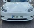 Білий Тесла Model Y, об'ємом двигуна 0 л та пробігом 34 тис. км за 31500 $, фото 1 на Automoto.ua