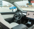 Тесла Model Y 2020 в Киеве на Automoto.ua Белый Тесла Model Y, объемом двигателя 0 л и пробегом 17 тыс. км за 53900 $, фото 4 на Automoto.ua