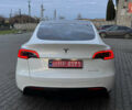 Білий Тесла Model Y, об'ємом двигуна 0 л та пробігом 187 тис. км за 18900 $, фото 13 на Automoto.ua