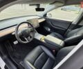 Белый Тесла Model Y, объемом двигателя 0 л и пробегом 54 тыс. км за 23999 $, фото 19 на Automoto.ua