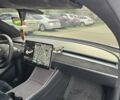 Белый Тесла Model Y, объемом двигателя 0 л и пробегом 74 тыс. км за 23000 $, фото 10 на Automoto.ua