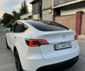 Тесла Model Y 2020 в Львове на Automoto.ua Белый Тесла Model Y, объемом двигателя 0 л и пробегом 30 тыс. км за 29000 $, фото 6 на Automoto.ua