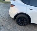 Белый Тесла Model Y, объемом двигателя 0 л и пробегом 21 тыс. км за 19500 $, фото 19 на Automoto.ua