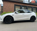 Белый Тесла Model Y, объемом двигателя 0 л и пробегом 53 тыс. км за 23500 $, фото 9 на Automoto.ua