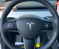 Белый Тесла Model Y, объемом двигателя 0 л и пробегом 73 тыс. км за 24800 $, фото 9 на Automoto.ua