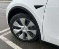 Белый Тесла Model Y, объемом двигателя 0 л и пробегом 32 тыс. км за 30000 $, фото 8 на Automoto.ua