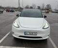 Белый Тесла Model Y, объемом двигателя 0 л и пробегом 114 тыс. км за 21900 $, фото 1 на Automoto.ua