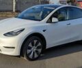 Білий Тесла Model Y, об'ємом двигуна 0 л та пробігом 101 тис. км за 23899 $, фото 9 на Automoto.ua
