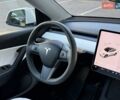 Белый Тесла Model Y, объемом двигателя 0 л и пробегом 36 тыс. км за 30500 $, фото 16 на Automoto.ua