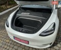 Белый Тесла Model Y, объемом двигателя 0 л и пробегом 122 тыс. км за 21800 $, фото 25 на Automoto.ua
