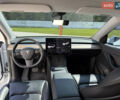 Белый Тесла Model Y, объемом двигателя 0 л и пробегом 59 тыс. км за 25900 $, фото 29 на Automoto.ua
