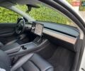 Белый Тесла Model Y, объемом двигателя 0 л и пробегом 69 тыс. км за 25500 $, фото 12 на Automoto.ua