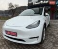 Білий Тесла Model Y, об'ємом двигуна 0 л та пробігом 88 тис. км за 25500 $, фото 4 на Automoto.ua