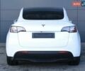 Белый Тесла Model Y, объемом двигателя 0 л и пробегом 71 тыс. км за 23000 $, фото 3 на Automoto.ua