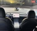 Белый Тесла Model Y, объемом двигателя 0 л и пробегом 16 тыс. км за 29900 $, фото 14 на Automoto.ua